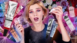 : OMG!KRYGINA COSMETICS:   ? + !