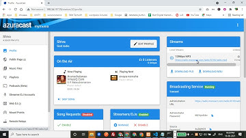 How to Play next song / Change song  in Azuracast?