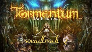 Tormentum - dark sorrow (soundtrack)