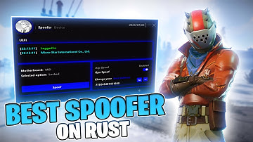 Rust HWID Spoofer 2025 | Quick & Easy Method to Bypass Hardware Bans