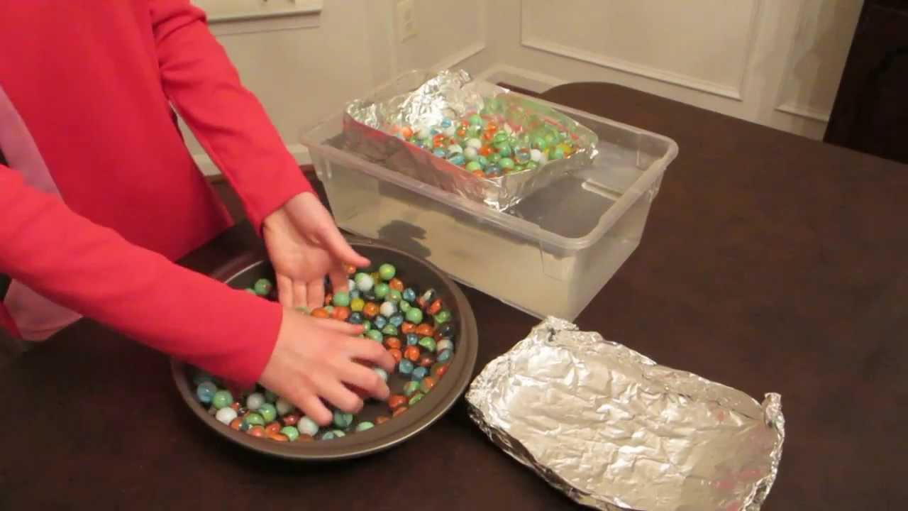 Groovy Science Float your Boat YouTube