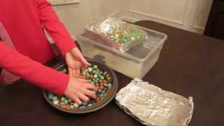 Groovy Science :  Float your Boat Wealth