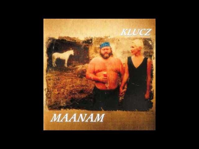 Maanam - Cela