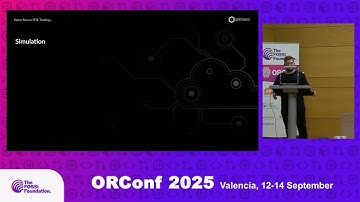 Open source tools for faster, traceable and reliable development and verification (G. Latosinski)