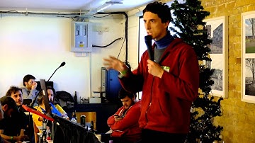 "MuseScore Collab" - MusicHackDay London 2013