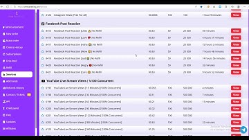 📢 Best Facebook SMM Panel – Boost Your Facebook Growth Instantly! 🚀