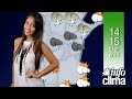 Pronóstico para el 14 y 15 de enero de 2017. Argentina - Infoclima TV