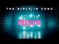 Acts 16 Believe Bible In Song NO AI 79 mp3