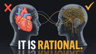 Stop Thinking Empathy Is Emotional — It’s Pure Logic