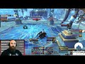 Helping Viewers Improve in 2v2 Arena: Arms / Disc Tips - WoW Shadowlands 9.0.5 Warrior PvP