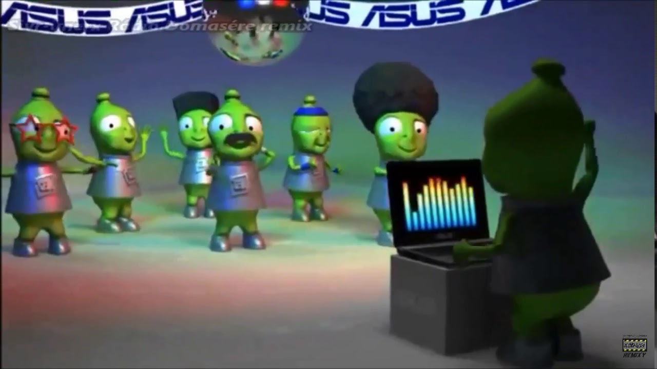 Alza Remix - YouTube