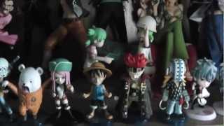 Celebrity DeMorcerf Collection Update for Oct. 2012 Wealth