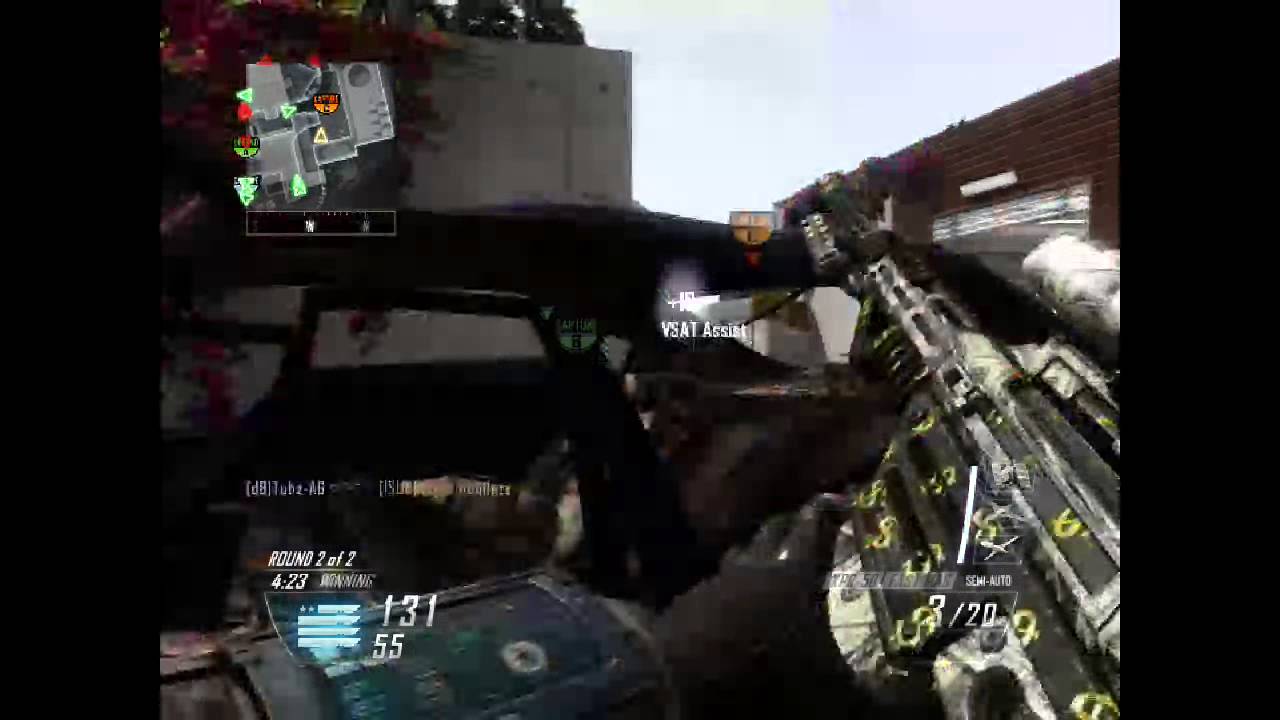 For DarK RC Clip [D8] 