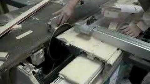 Maken van Jacobsstaf