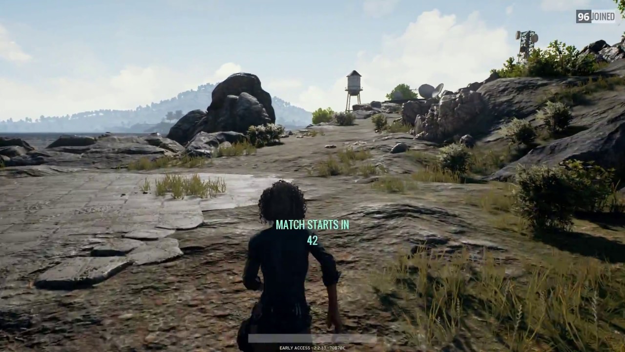 🎮 ASMR - PlayerUnknowns Battlegrounds SoloQue (PUBG)