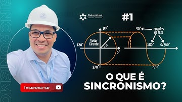 #01 O que é Sincronismo