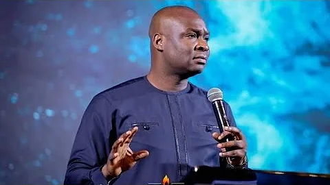 3 LEVELS OF COMPLETE DELIVERANCE - Apostle Joshua Selman