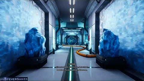 Relicta - Gameplay Part 3 - 2020 Puzzle-based Indie game (PC, 1080p, 60fps)