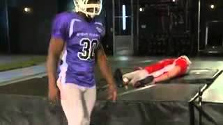 Sport Sciene: DEE Ford