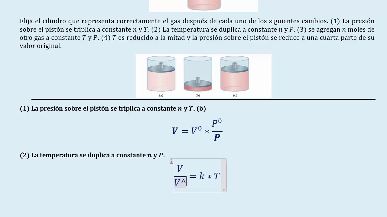 Problemas De Gases Chang 5 18 YouTube Problemas De Gases Chang 5 18 YouTube