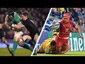 Art of Defence in Rugby | Part Two