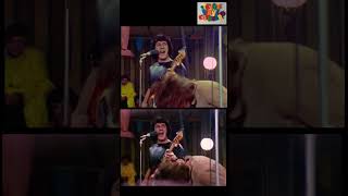 The Who - A Quick One, While Hes Away (Rock & Roll Circus) pt8 You Are Forgiven, end