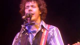 Video thumbnail of "Steve Forbert - Midsummer Night's Toast - 7/6/1979 - Capitol Theatre (Official)"