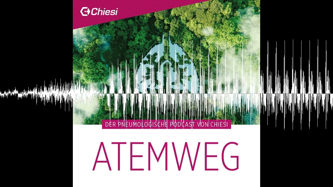 DGP Kongress 2025 Spezial: Beatmungsmedizin mit Prof. Wolfram Windisch und PD Dr. Sarah Stanzel