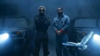  Molly Santana)ft Drake Future Ran to Atlanta