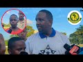 RAIS WA YANGA ENG HERSI ALIVYOMSAIDIA MTOTO MWENYE KIPAJI CHA UREFA SIKIA ALIVYOZUNGUMZA 