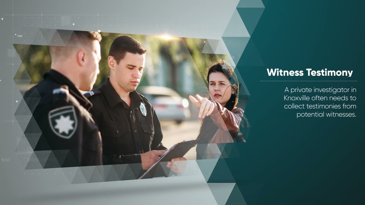 The Role of a Private Investigator in a Sexual Harassment Case