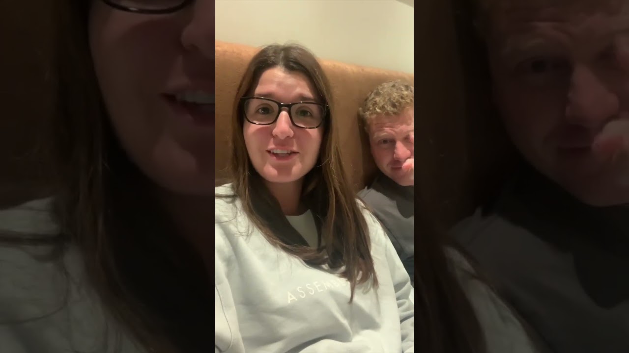 Our Unfortunate Hotel Quarantine!