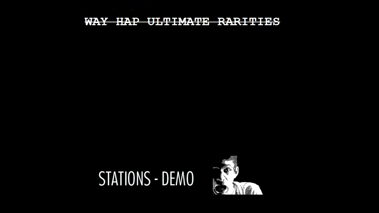 Stations - Demo [1981]