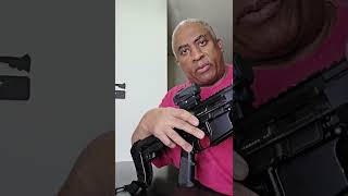 Tools for weapon maintenance and cleaning