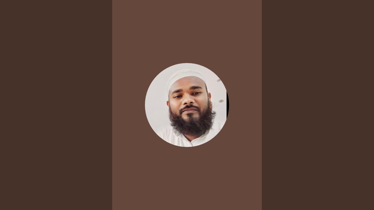 Saifullah R Saifullah Rahmani official is live! - YouTube