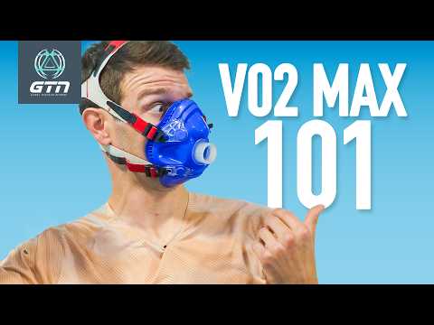 VO₂ Max | What It Is, Why It Matters & How To Improve Yours thumbnail