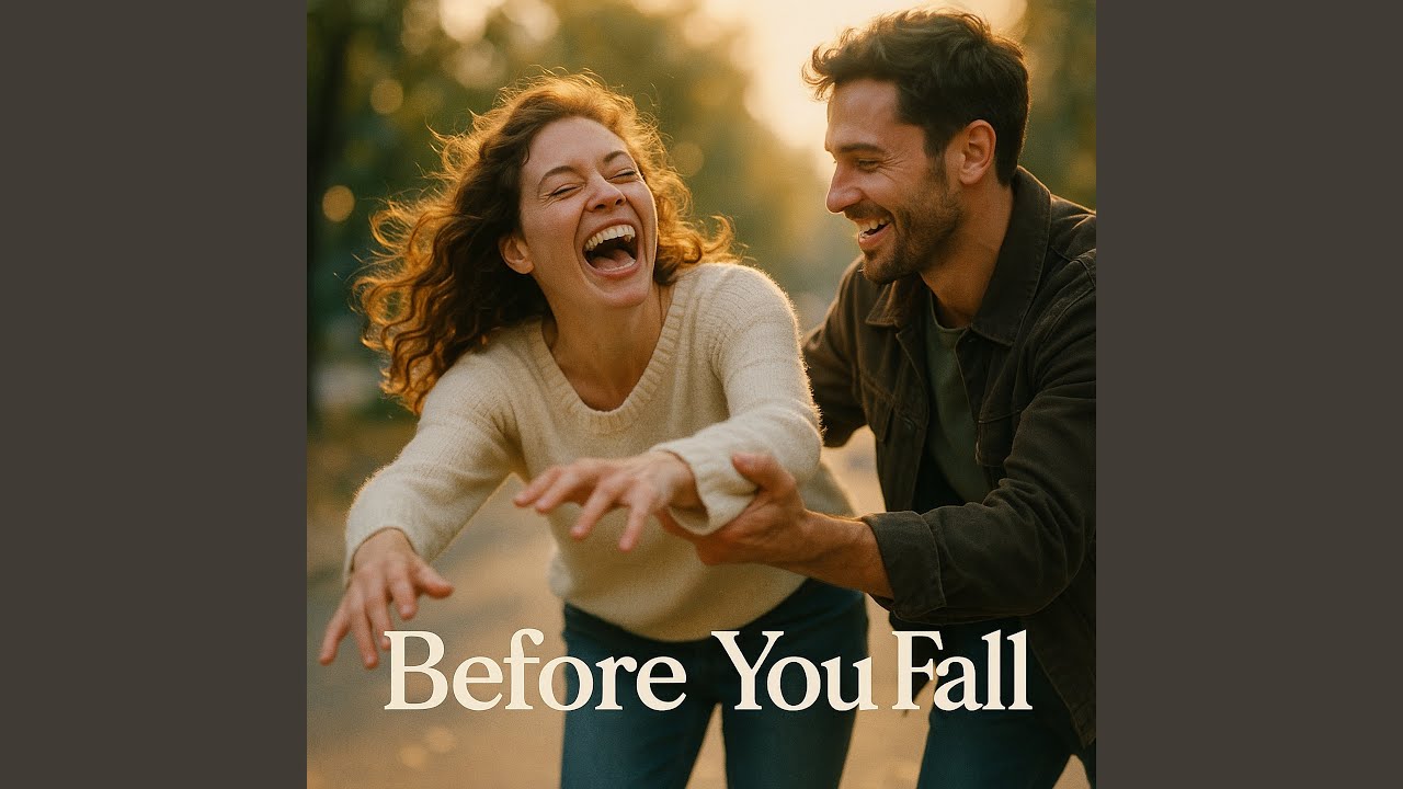 Watch Before You Fall on YouTube Watch Before You Fall on YouTube