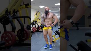 Есть ли конечная цель? #powerlifting #какнакачаться #фитнестренер #либидо #курсгзт