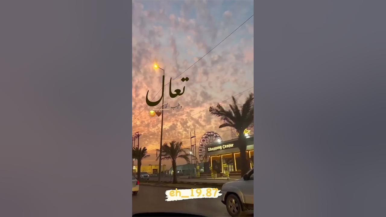 حاتم العراقي اشوفك وين يامهاجر ستوريات اغاني عراقيه لاتنسون دعم القناة متابعه ولايك وكومنت ❤️ حاتم العراقي اشوفك وين يامهاجر ستوريات اغاني عراقيه لاتنسون دعم القناة متابعه ولايك وكومنت ❤️