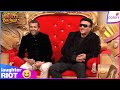 Comedy Nights Bachao | Shruti Seth Went Crazy For Anu Malik's Poetry | Colors TV
