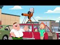 Family Guy - My new pitching machine