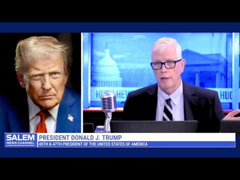 Thumbnail for WOW: Trump impeachment GOES MAINSTREAM
