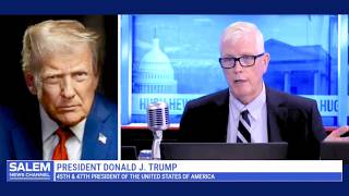 WOW: Trump impeachment GOES MAINSTREAM