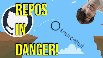 Backup GitHub Repositories Before It