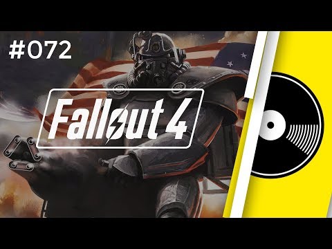 Fallout 4 | Full Original Soundtrack