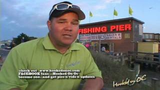 Hooked On OC Episode #107 Part 1 of 4.
