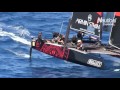GC32 Racing Tour 2016 - I episode