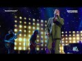 Manuel Carrasco - No Dejes De Soñar (Gala 20 años de Canal Fiesta Radio) (Live) 202