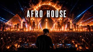 Afro House Mix 2027 | The Best of Afro House 2027 News