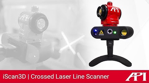 iScan3D